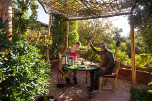 Visiting the Sahara Desert in Morocco