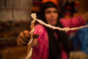 Visiting the Sahara Desert in Morocco