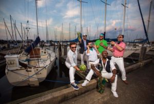 New Orleans New Years Eve