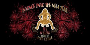 New Orleans New Years Eve