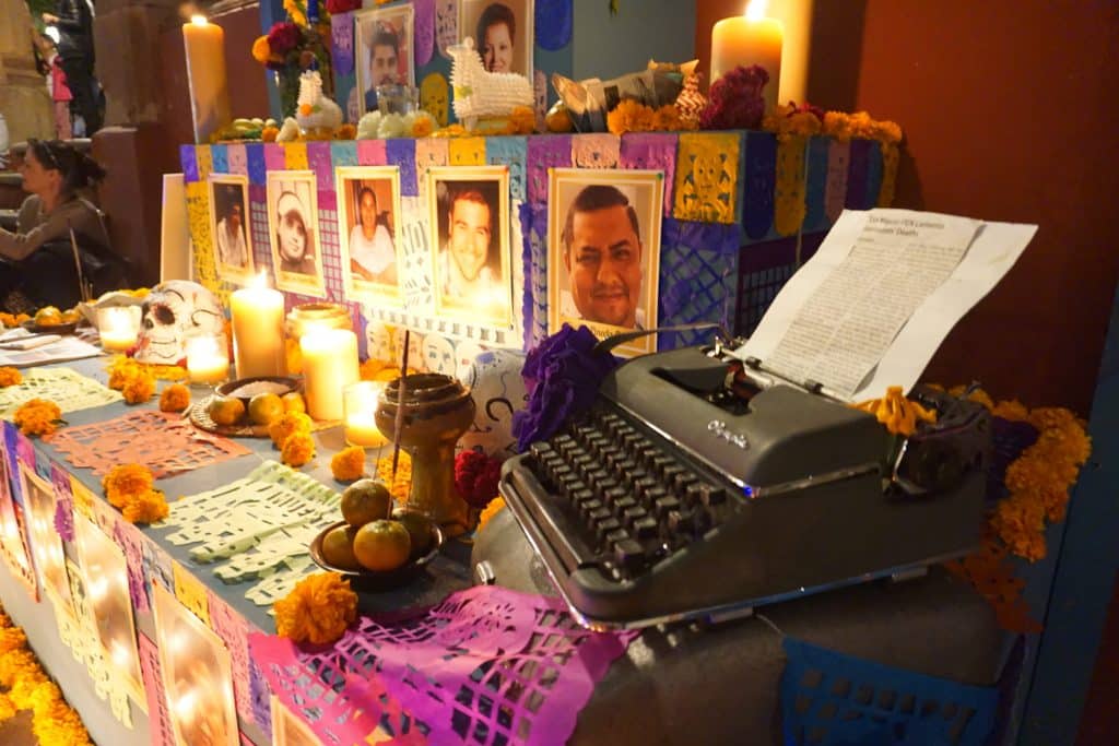 Day of the Dead Guide