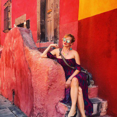 Instagram Spots in San Miguel De Allende