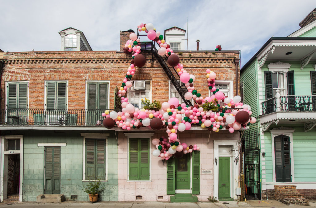 New Orleans gift ideas