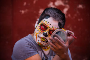 Day of the Dead Guide