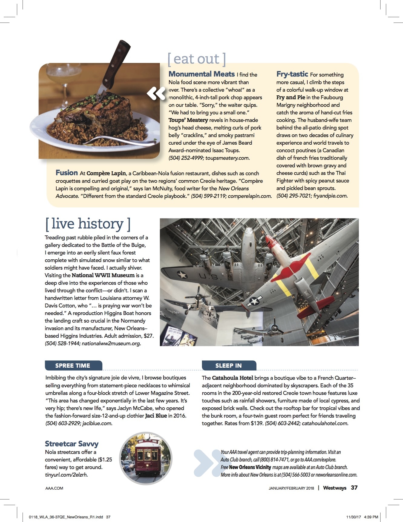 Louisiana Love Affair