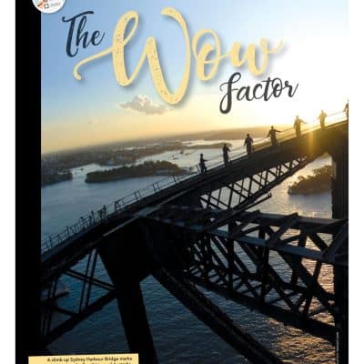 Contiki Tour Australia