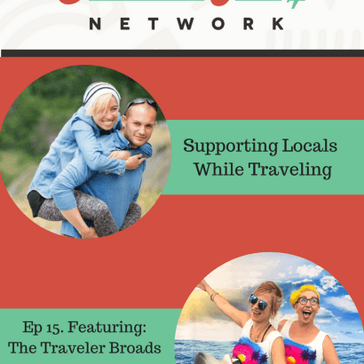 Just Go Network Podcast