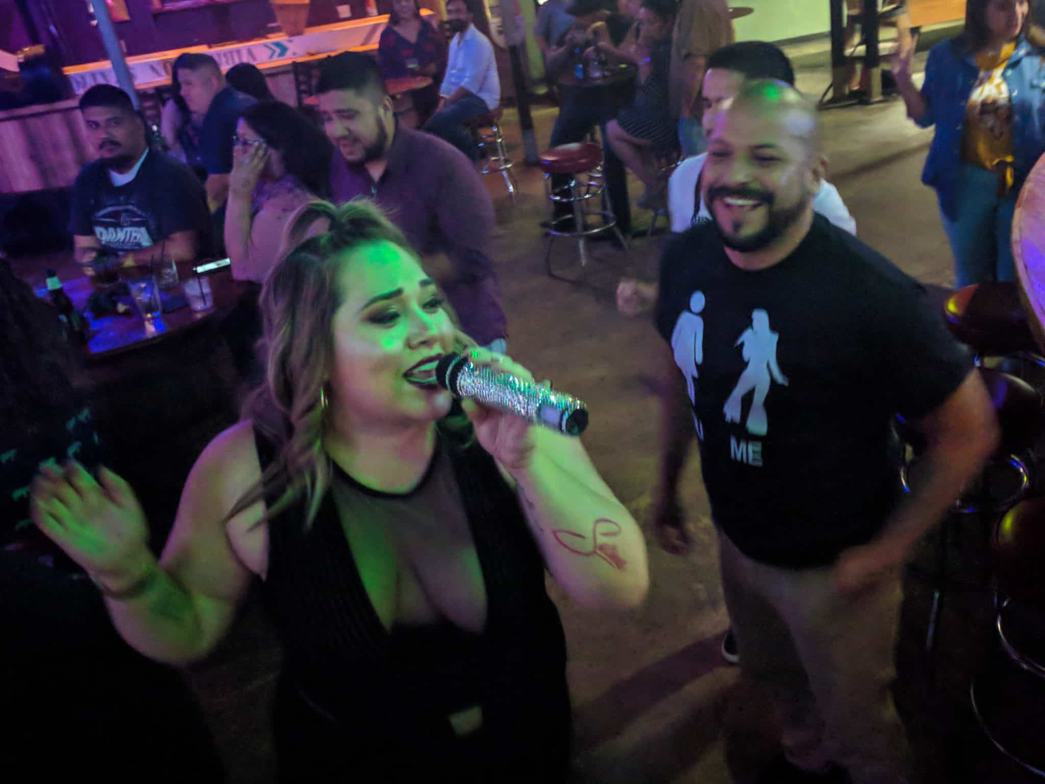 Things to do in san antonio