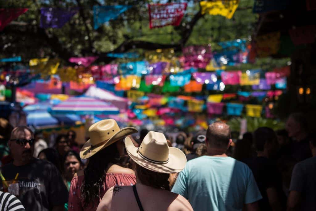 Things to do in San Antonio