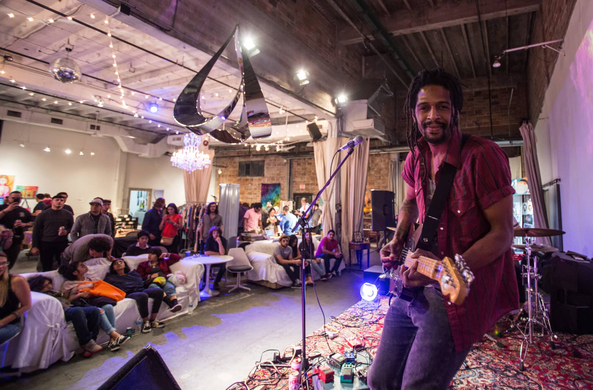 Things to do in San Antonio