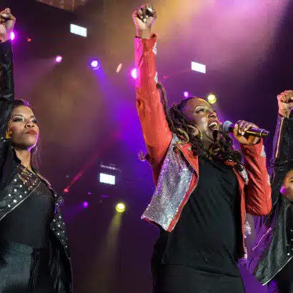 Essence Festival
