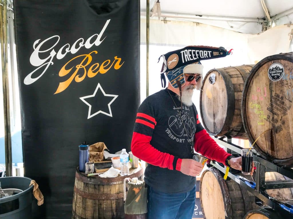 Treefort Music Festival