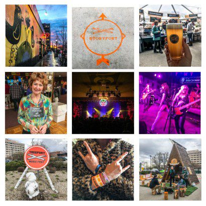 Treefort Music Festival