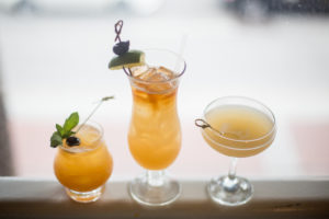 New Orleans bachelorette party weekend 