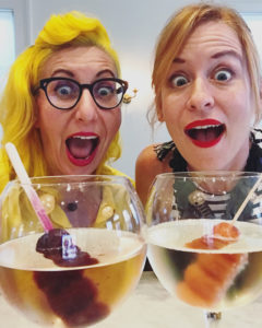 New Orleans bachelorette party weekend