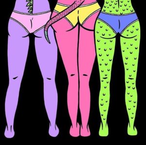 Southern Decadence 2018 Schedule