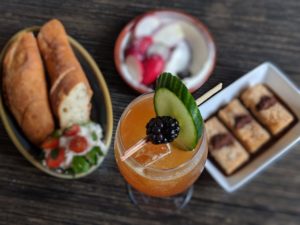 Longway Tavern New Orleans