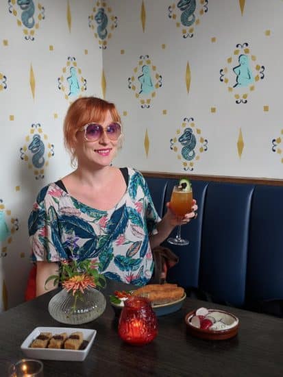 Longway Tavern New Orleans