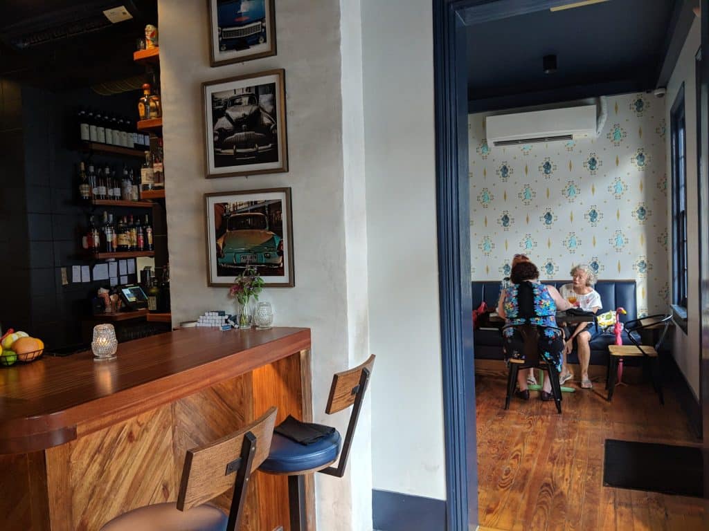 Longway Tavern New Orleans