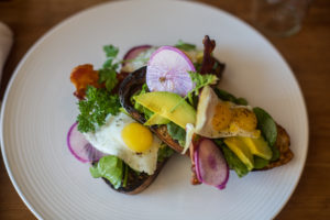 Los Poblanos in New Mexico