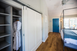 Los Poblanos in New Mexico