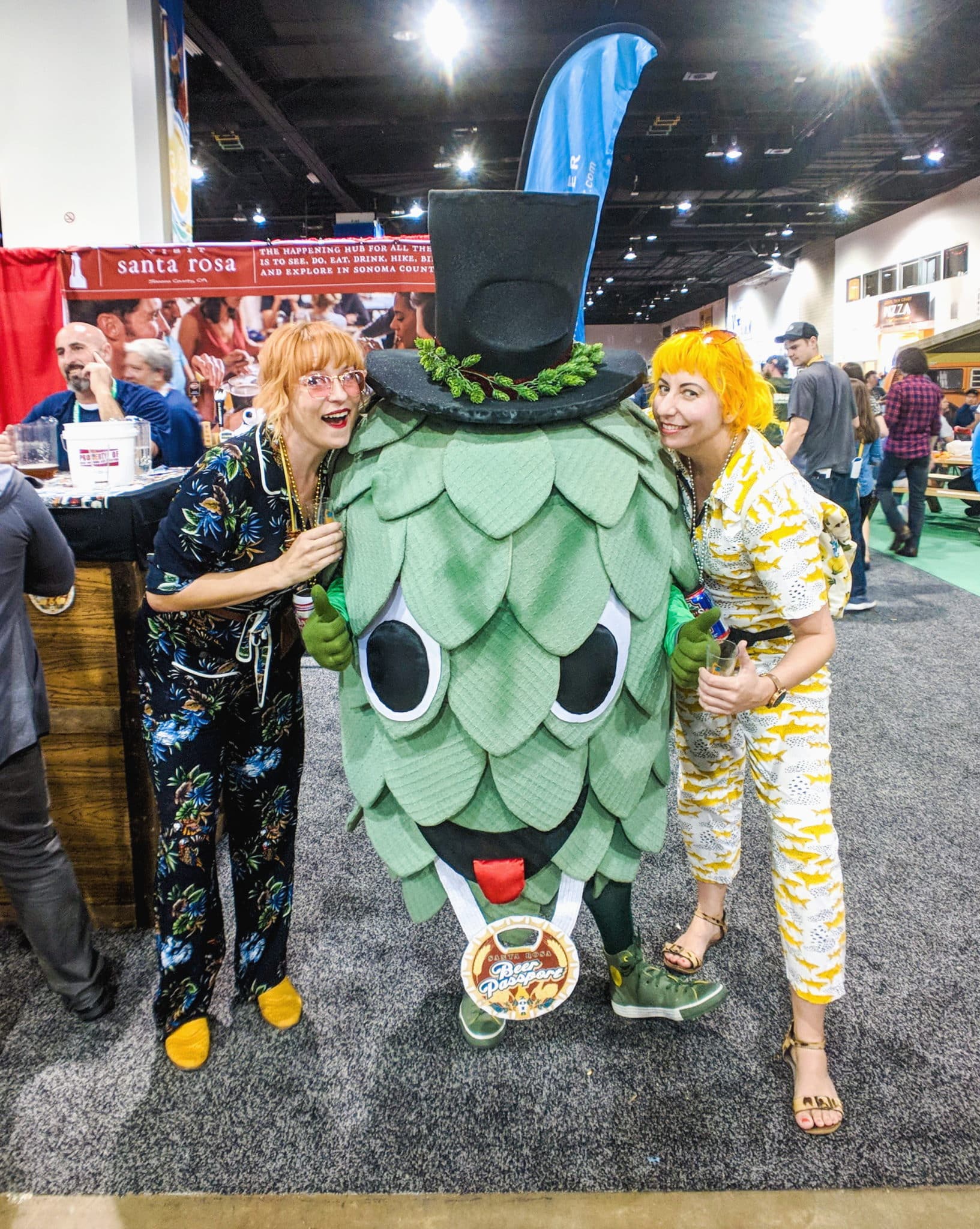 great american beer festival guide