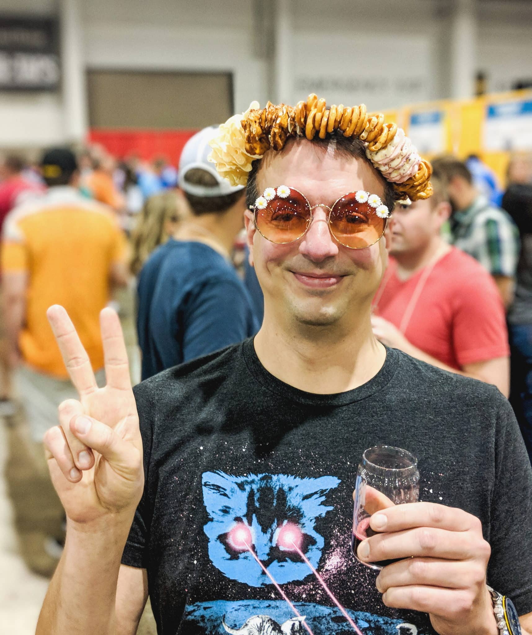 great american beer festival guide