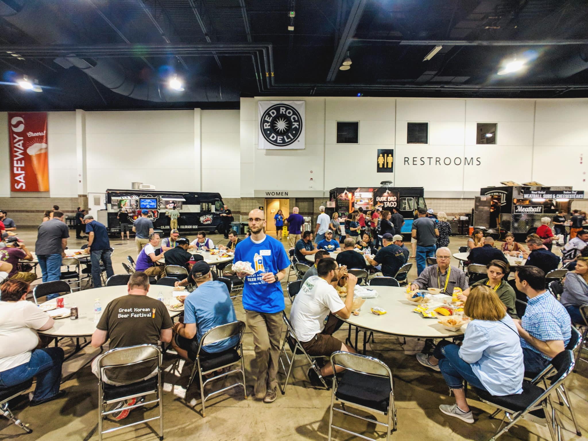 great american beer festival guide