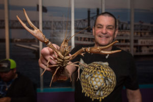 A Weekend in Crystal River, Florida