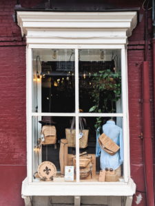 Queork cork products