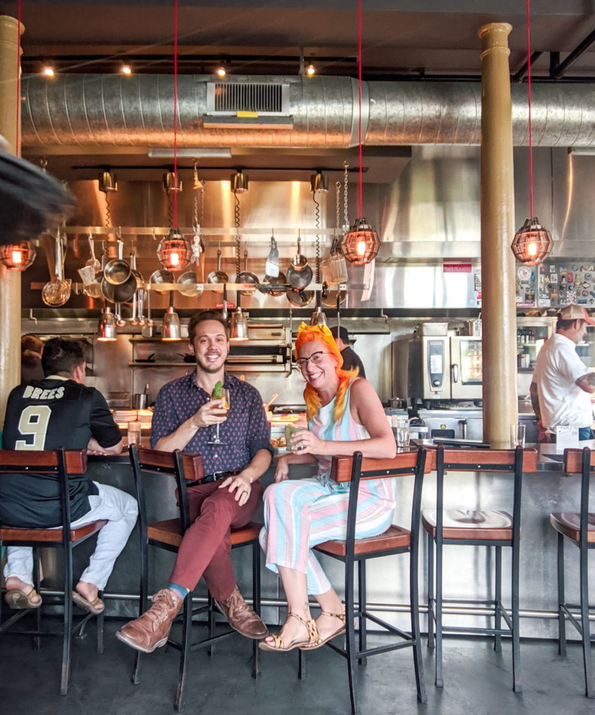 Gris-Gris New Orleans