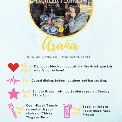 new orleans mexican food