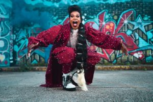 New Orleans Mardi Gras 2020