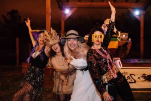 New Orleans Mardi Gras