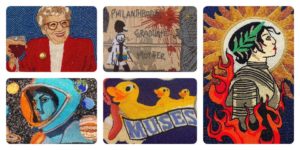 New Orleans mardi gras 
