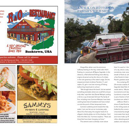 visit jefferson parish