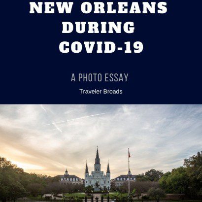 new orleans during covid-19