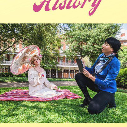 quarantine history jenny lind