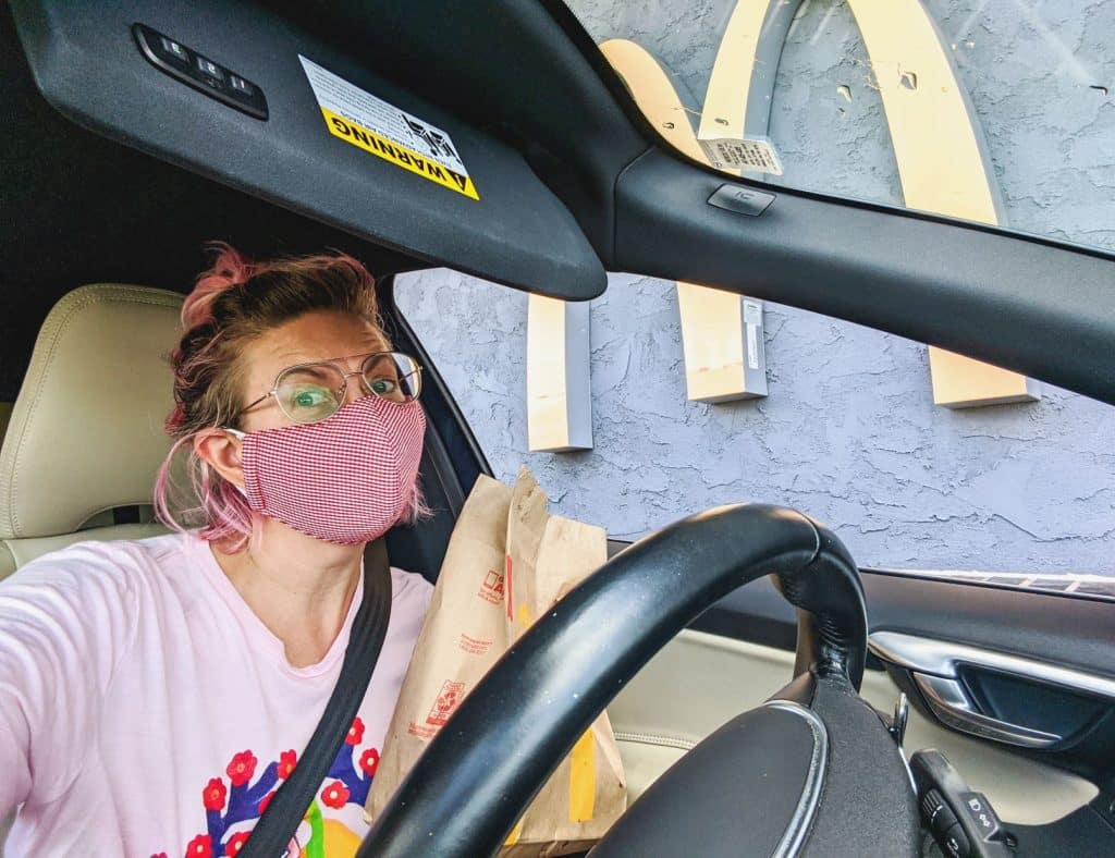 Traveling during covdi