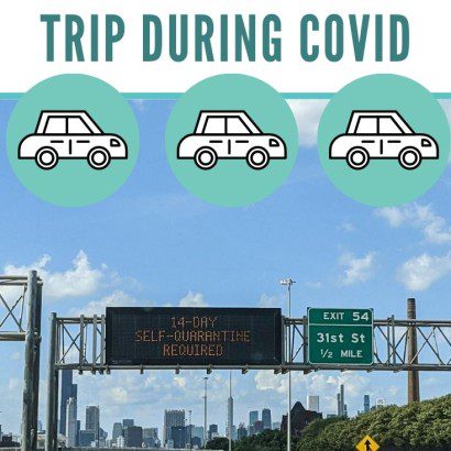traveling during covid