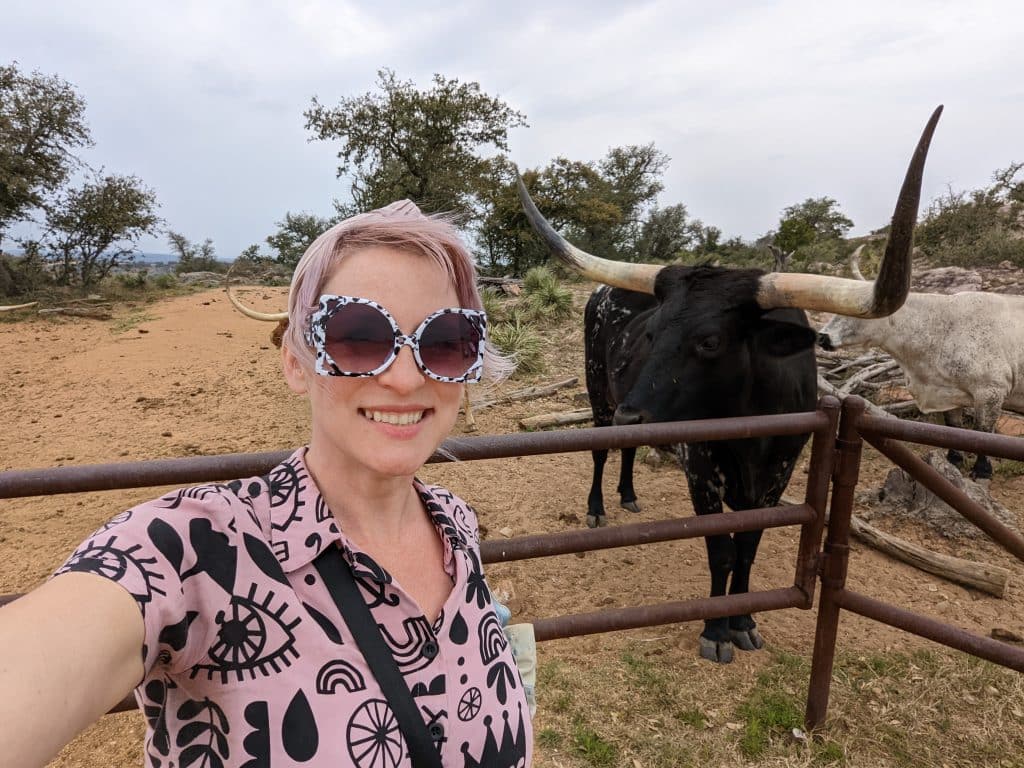 torr na lochs winery texas