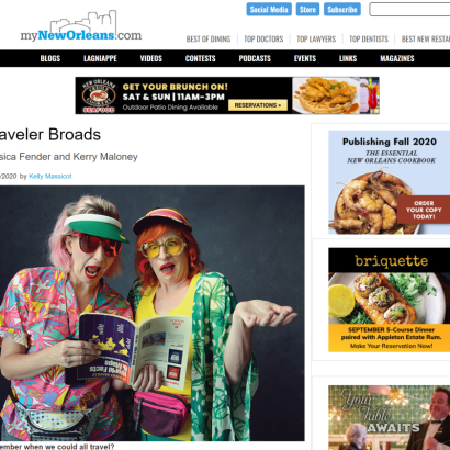 new orleans magazine