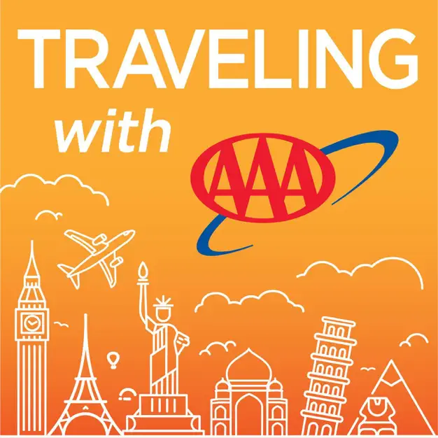 aaa podcast